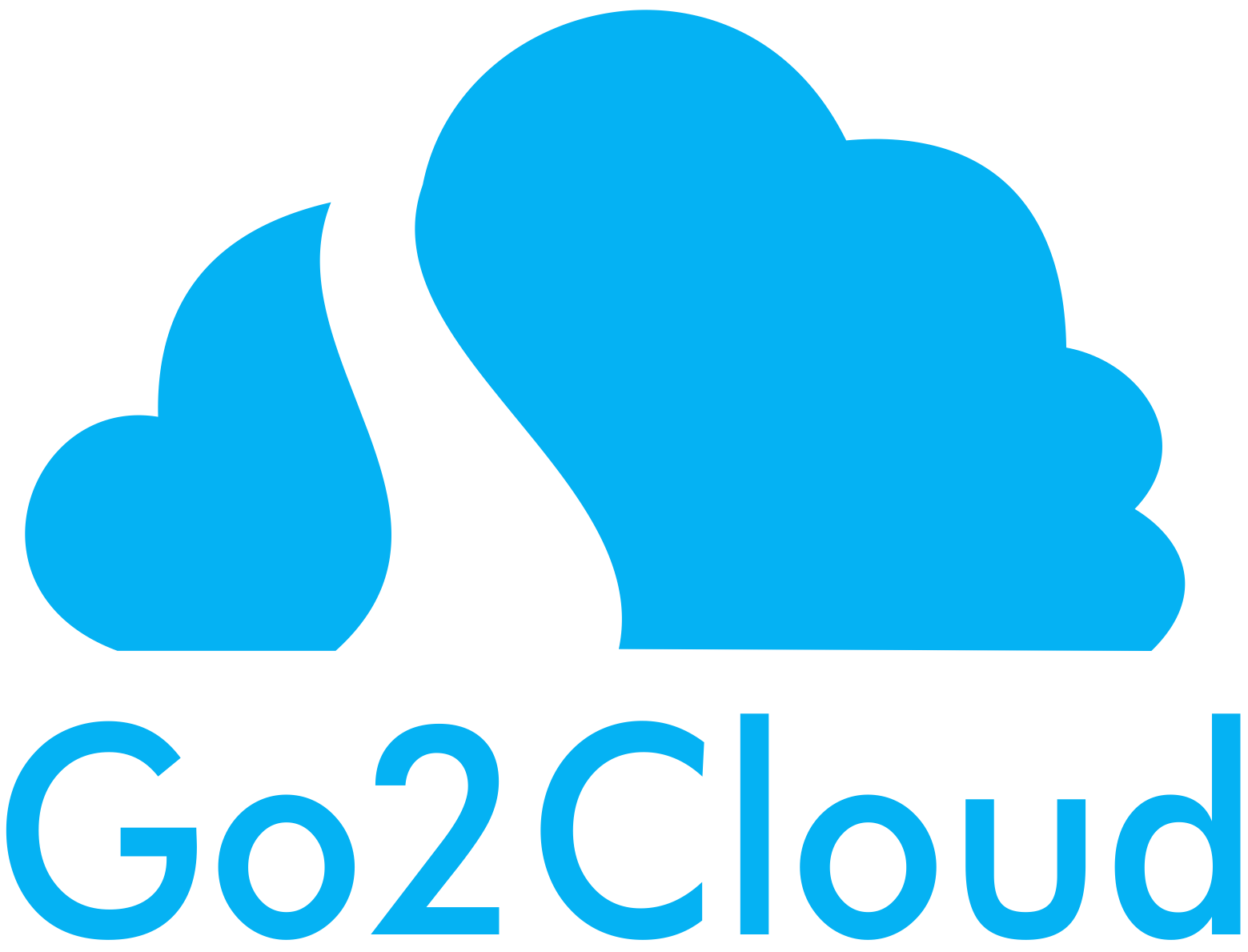 Go2Cloud