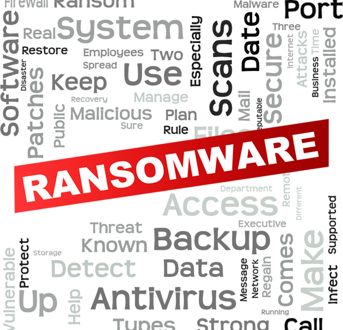 Ways to protect your business from Ransomware